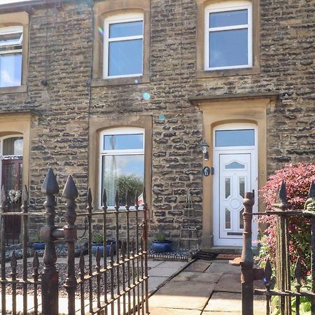 Kingfisher Cottage, 11 Airebank Terrace Skipton Exteriör bild